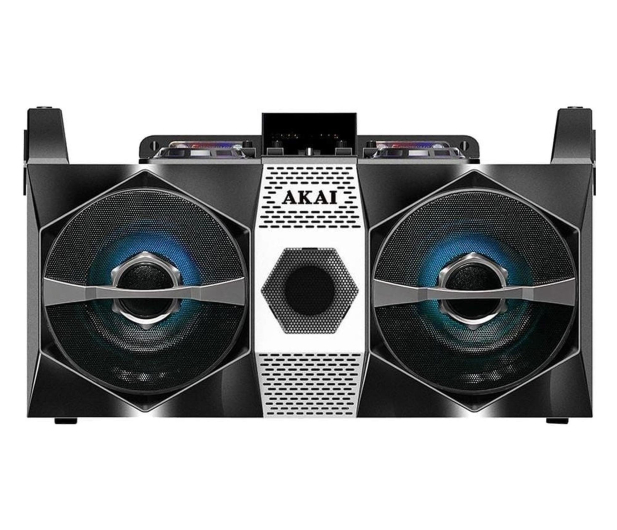 AKAI DJ-S1HB 120W - 1610211 - zdjęcie